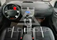 2010 Ford Kuga