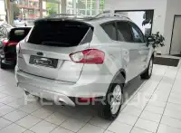 2010 Ford Kuga