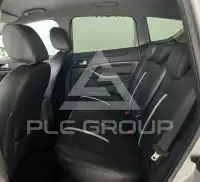 2010 Ford Kuga