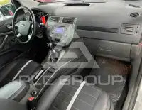 2010 Ford Kuga