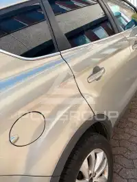 2010 Ford Kuga