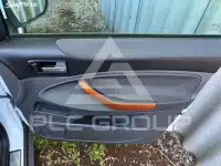 2010 Ford Kuga