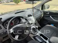 2010 Ford Kuga