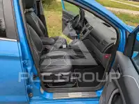 2010 Ford Kuga
