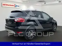 2010 Ford Kuga