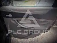 2010 Ford Kuga