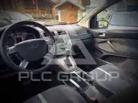 2010 Ford Kuga