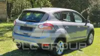 2010 Ford Kuga