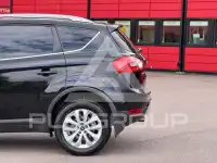 2010 Ford Kuga