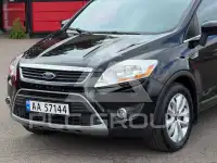 2010 Ford Kuga