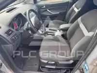 2010 Ford Kuga