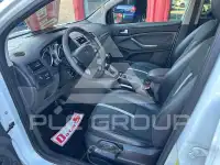 2010 Ford Kuga
