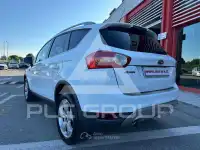 2010 Ford Kuga