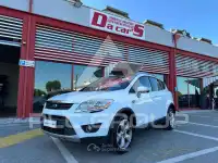 2010 Ford Kuga