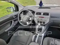 2010 Ford Kuga