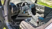 2010 Ford Kuga
