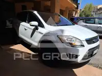 2010 Ford Kuga