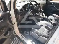 2010 Ford Kuga