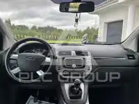2010 Ford Kuga
