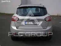 2010 Ford Kuga