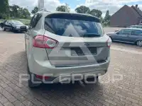 2010 Ford Kuga