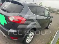 2010 Ford Kuga