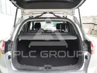 2010 Ford Kuga