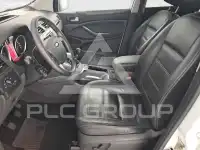 2010 Ford Kuga