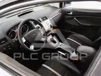 2010 Ford Kuga