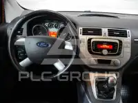 2010 Ford Kuga