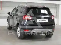 2010 Ford Kuga
