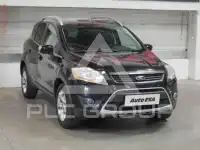 2010 Ford Kuga