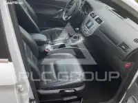2010 Ford Kuga