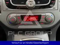 2010 Ford Kuga