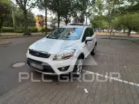 2010 Ford Kuga