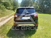 2010 Ford Kuga