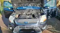 2010 Ford Kuga
