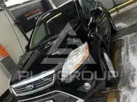 2010 Ford Kuga