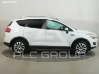 2010 Ford Kuga