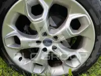 2010 Ford Kuga