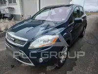 2010 Ford Kuga