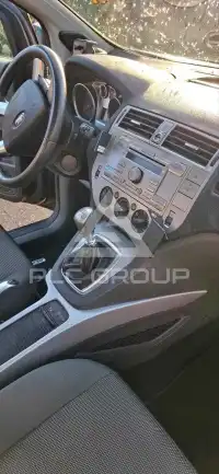 2010 Ford Kuga