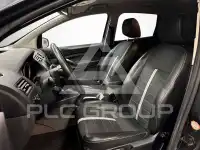 2010 Ford Kuga
