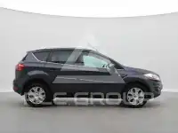 2010 Ford Kuga