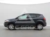 2010 Ford Kuga