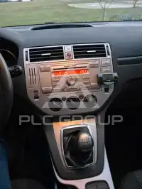 2010 Ford Kuga