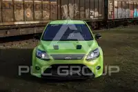 2010 Ford FOCUS
