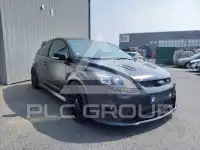 2010 Ford FOCUS