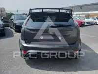 2010 Ford FOCUS