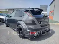 2010 Ford FOCUS